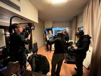 Fotografia Corso Cinematographer - Film Editor