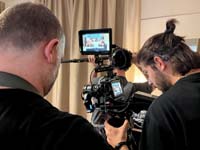 Fotografia Corso Cinematographer - Film Editor