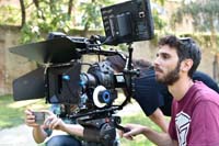 Fotografia Corso Cinematographer - Film Editor