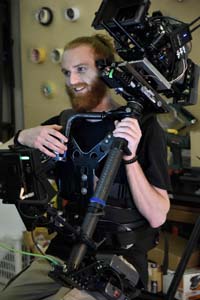 Fotografia Corso Cinematographer - Film Editor