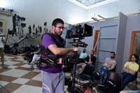 Fotografia Corso Cinematographer - Film Editor