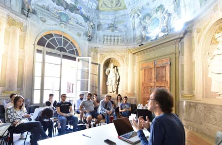 Fotografia Corso di Regia e Sceneggiatura