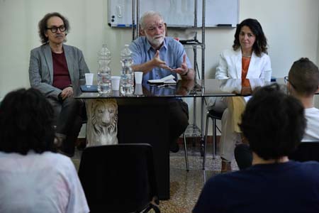 Fotografia Corso di Regia e Sceneggiatura