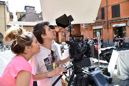 Fotografia Corso di Regia e Sceneggiatura