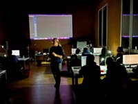 Fotografia Corso per Sound Engineer